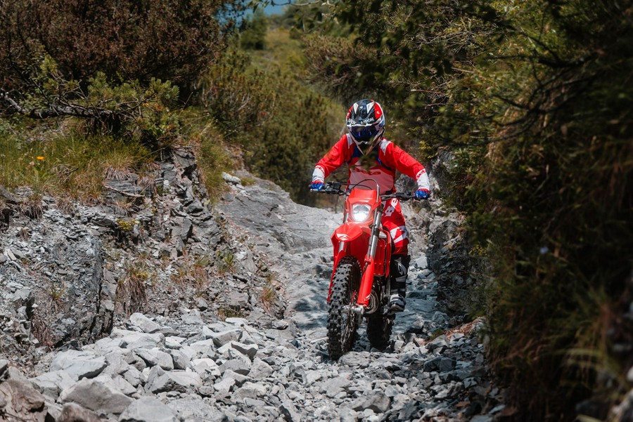 2027 Beta Motorcycles X-Trainer 300 Low Boy