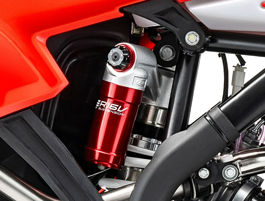 2027 Beta Motorcycles X-Trainer 300 Low Boy