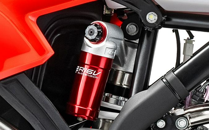 2027 Beta Motorcycles X-Trainer 300 Low Boy