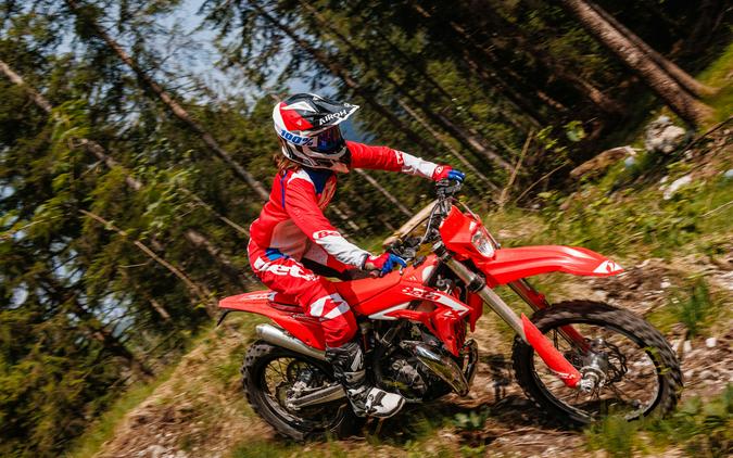 2027 Beta Motorcycles X-Trainer 300 Low Boy