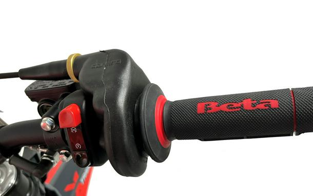 2027 Beta Motorcycles X-Trainer 300 Low Boy