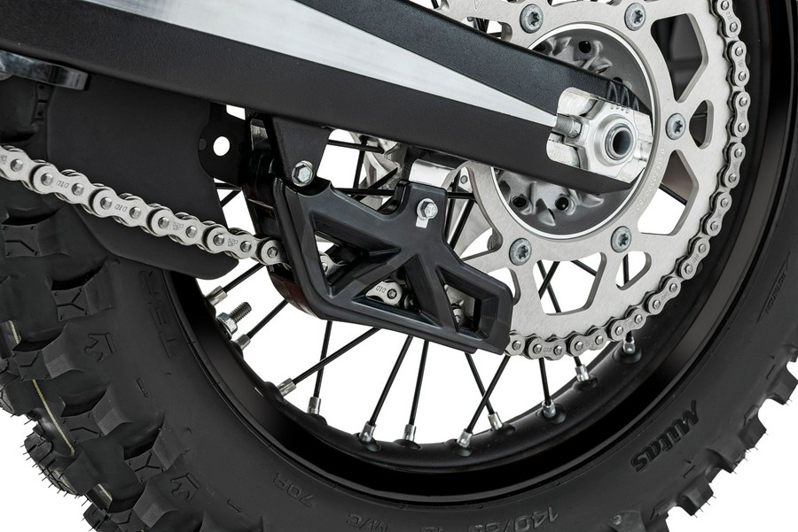 2027 Beta Motorcycles X-Trainer 300 Low Boy