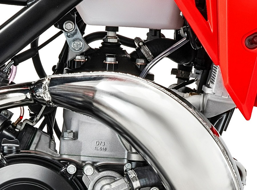 2027 Beta Motorcycles X-Trainer 300 Low Boy