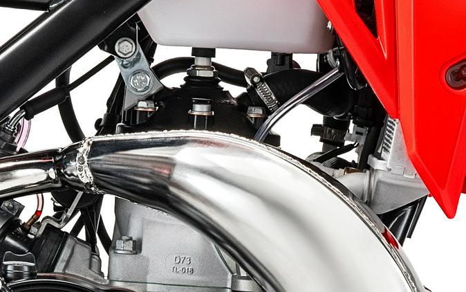 2027 Beta Motorcycles X-Trainer 300 Low Boy