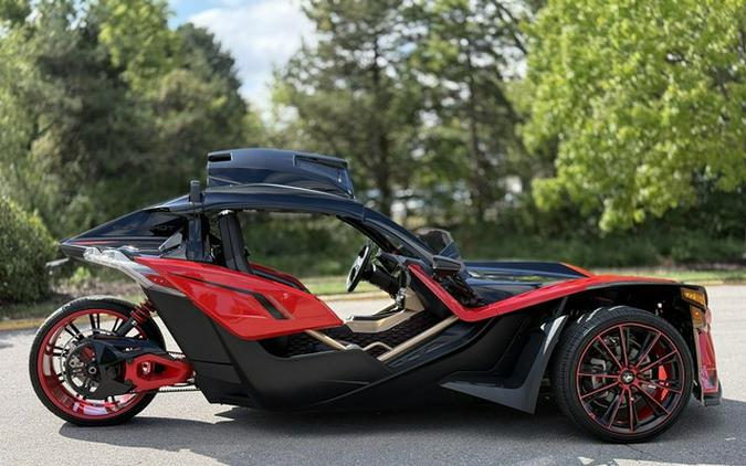 2022 Polaris Slingshot SLINGSHOT Signature LE Autodrive