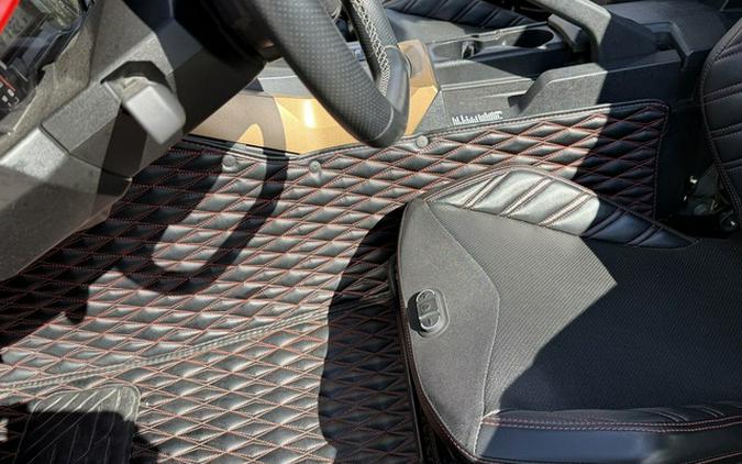2022 Polaris Slingshot SLINGSHOT Signature LE Autodrive