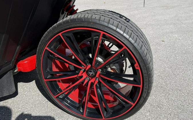 2022 Polaris Slingshot SLINGSHOT Signature LE Autodrive
