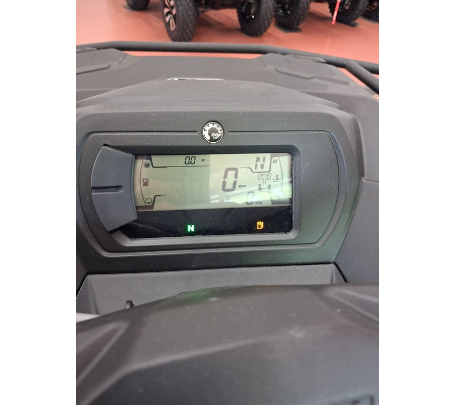 2026 Can-Am Outlander DPS 700