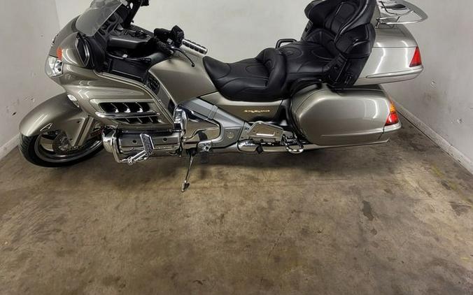 2003 Honda GL18003 GOLDWING