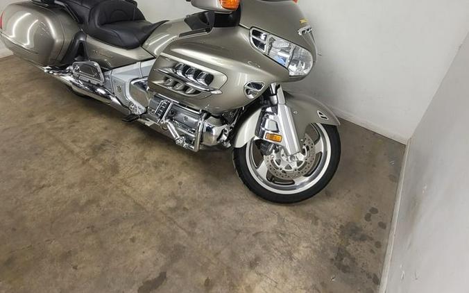 2003 Honda GL18003 GOLDWING