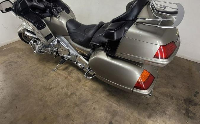 2003 Honda GL18003 GOLDWING