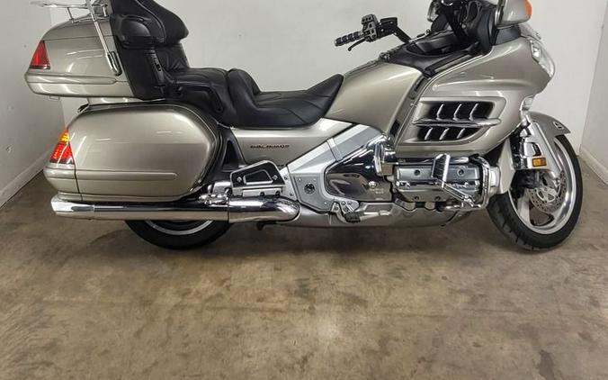 2003 Honda GL18003 GOLDWING