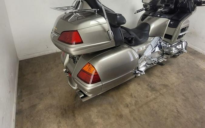 2003 Honda GL18003 GOLDWING