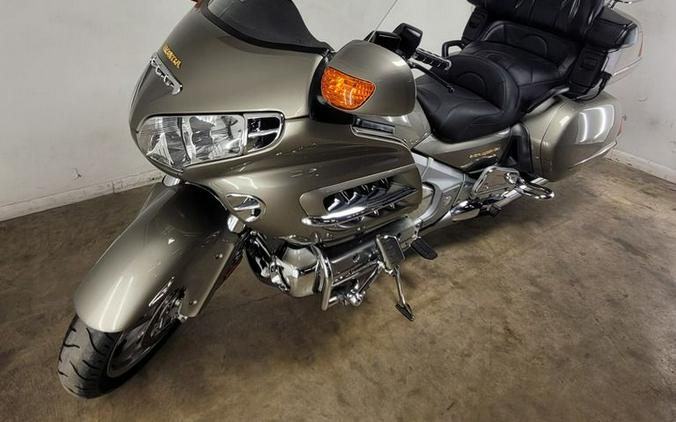 2003 Honda GL18003 GOLDWING