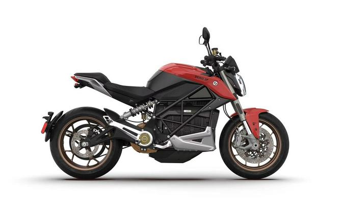 2023 Zero™ Motorcycles SR ZF 15.6+