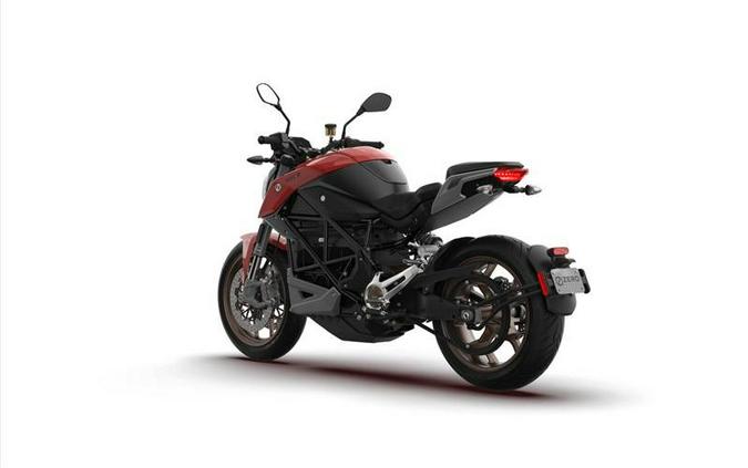 2023 Zero™ Motorcycles SR ZF 15.6+