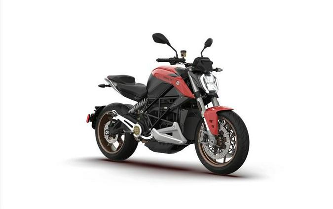 2023 Zero™ Motorcycles SR ZF 15.6+