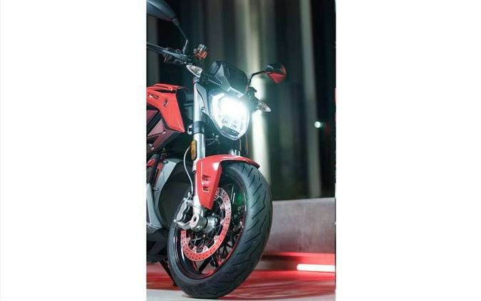 2023 Zero™ Motorcycles SR ZF 15.6+