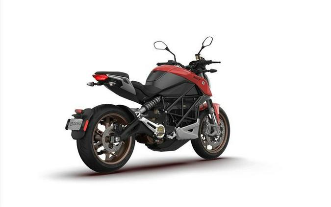 2023 Zero™ Motorcycles SR ZF 15.6+