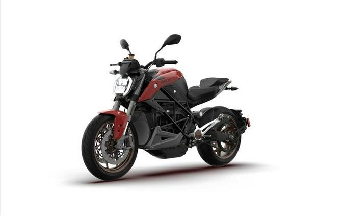 2023 Zero™ Motorcycles SR ZF 15.6+