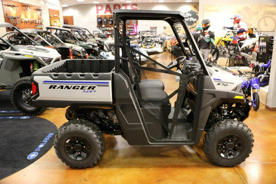 2023 Polaris® Ranger SP 570 Premium