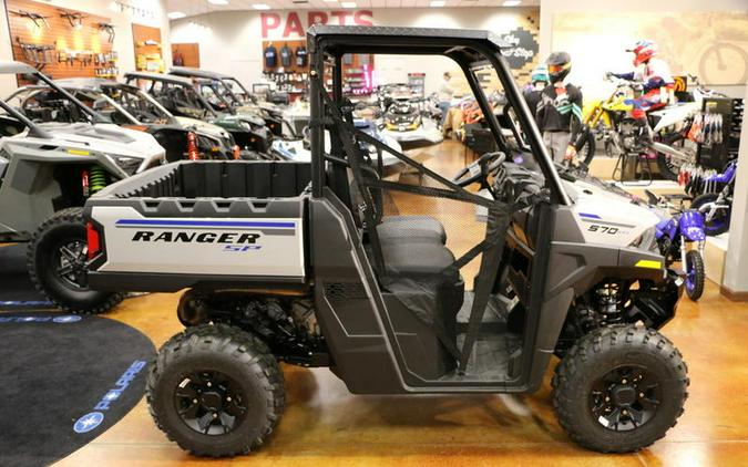 2023 Polaris® Ranger SP 570 Premium