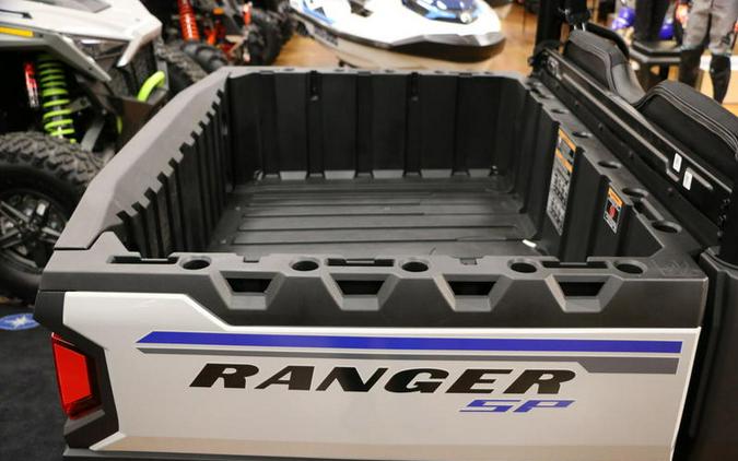 2023 Polaris® Ranger SP 570 Premium