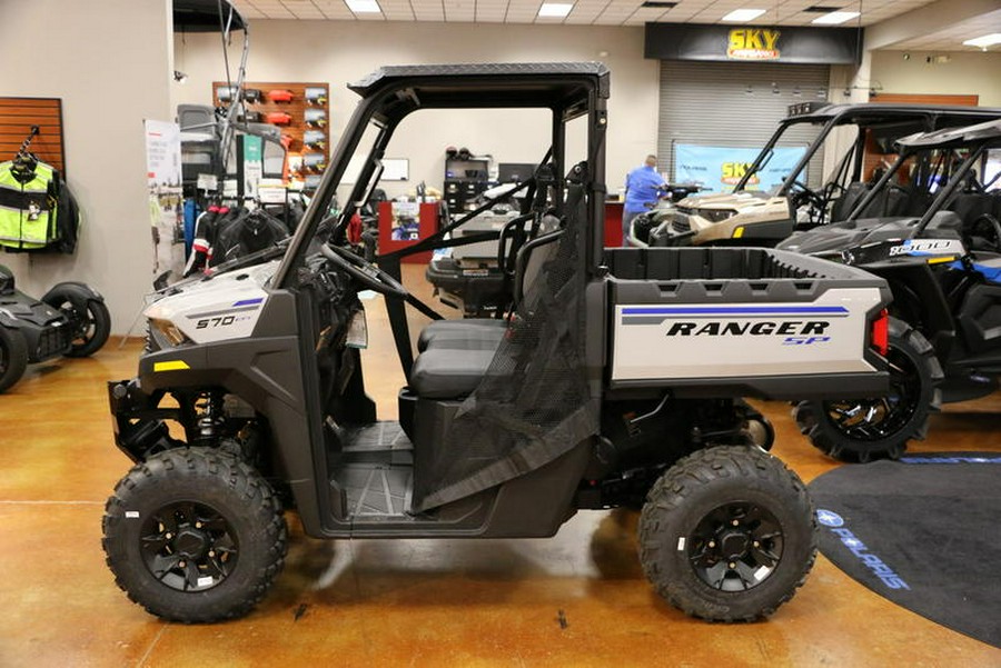 2023 Polaris® Ranger SP 570 Premium