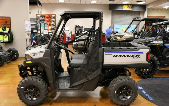 2023 Polaris® Ranger SP 570 Premium