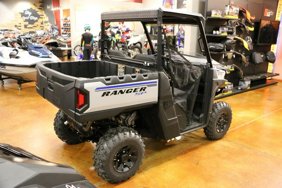 2023 Polaris® Ranger SP 570 Premium