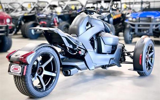 2023 Can-Am Ryker Sport