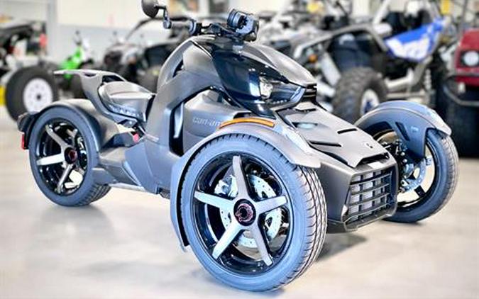 2023 Can-Am Ryker Sport