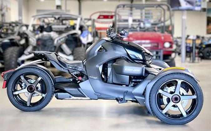 2023 Can-Am Ryker Sport