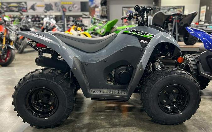 2024 Kawasaki KFX®90