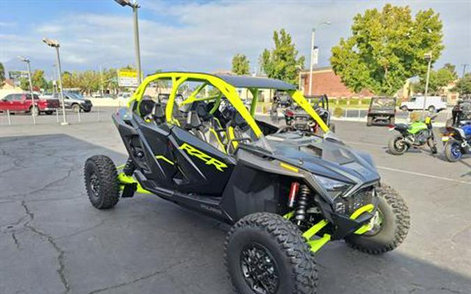 2024 Polaris RZR Pro R 4 Ultimate