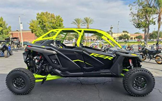 2024 Polaris RZR Pro R 4 Ultimate