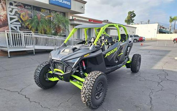 2024 Polaris RZR Pro R 4 Ultimate