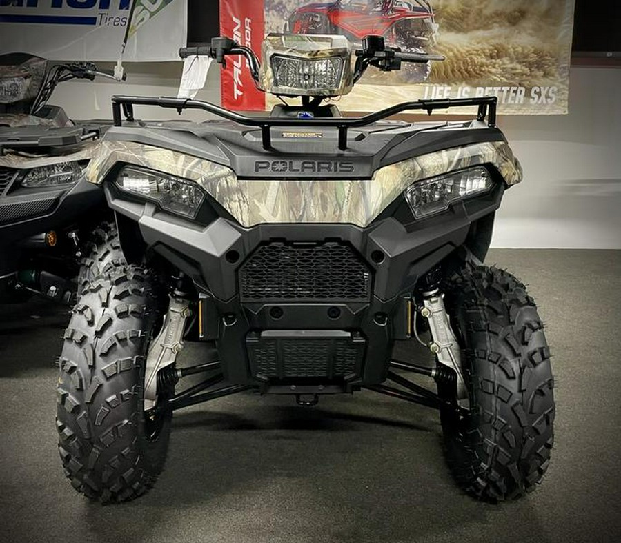 2024 Polaris® Sportsman 570 Polaris Pursuit Camo