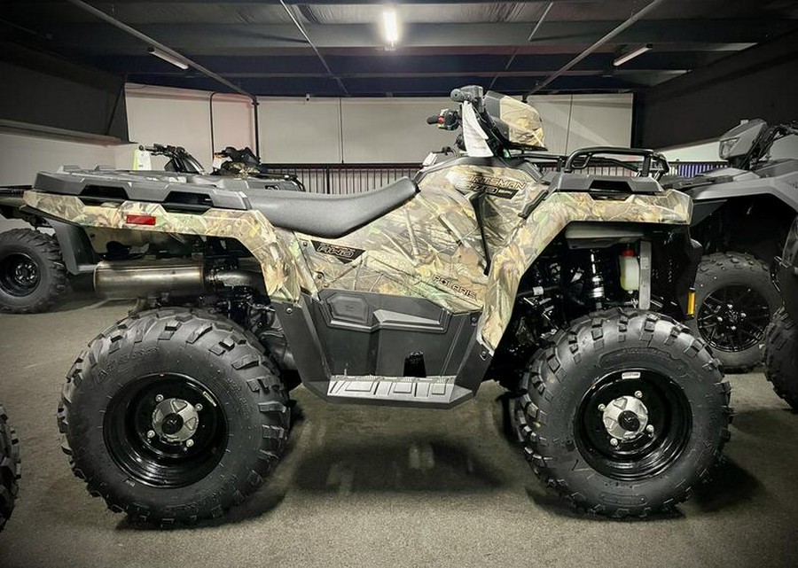 2024 Polaris® Sportsman 570 Polaris Pursuit Camo