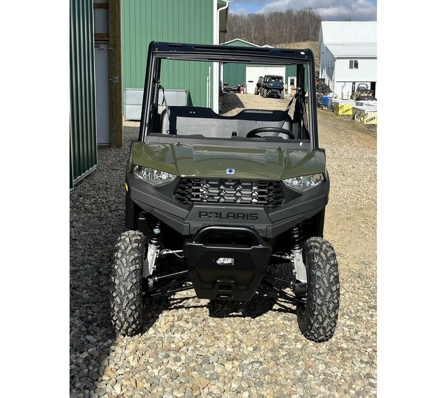 2024 Polaris® Ranger SP 570