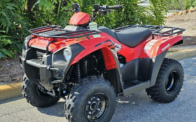 2024 Kawasaki Brute Force 300