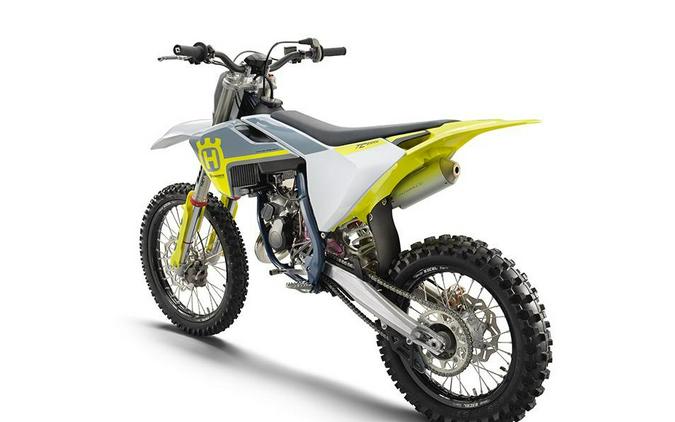 2024 Husqvarna Motorcycles TC 85 17/14 - *0.99% Promo Financing!