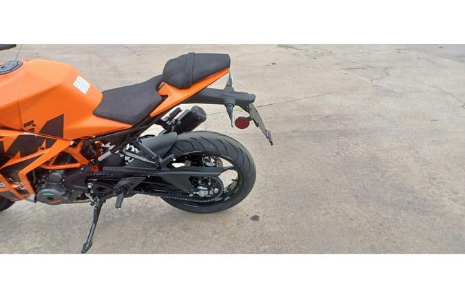 2023 KTM RC 390