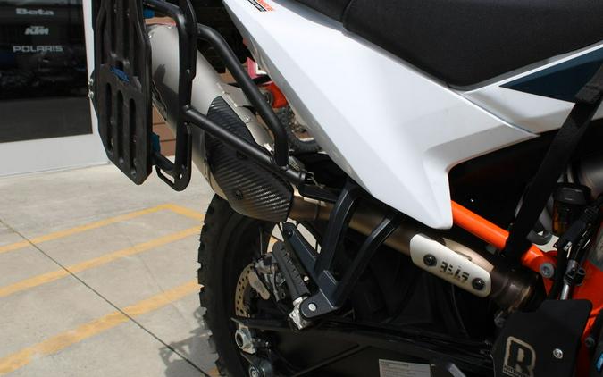 2019 KTM 790 Adventure R