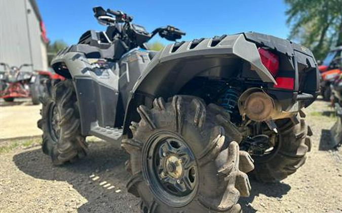 2023 Polaris Sportsman 850 High Lifter Edition