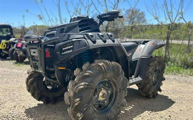 2023 Polaris Sportsman 850 High Lifter Edition