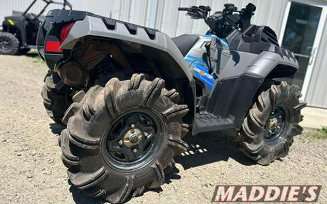 2023 Polaris Sportsman 850 High Lifter Edition