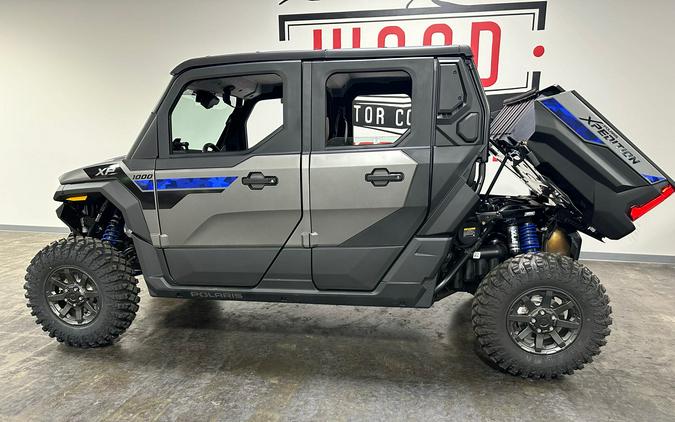 2024 Polaris XPEDITION XP 5 Northstar