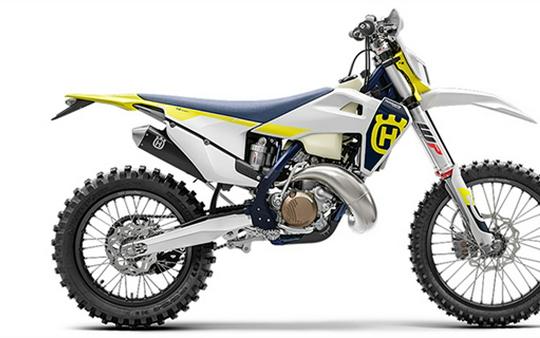 2023 Husqvarna TE 150