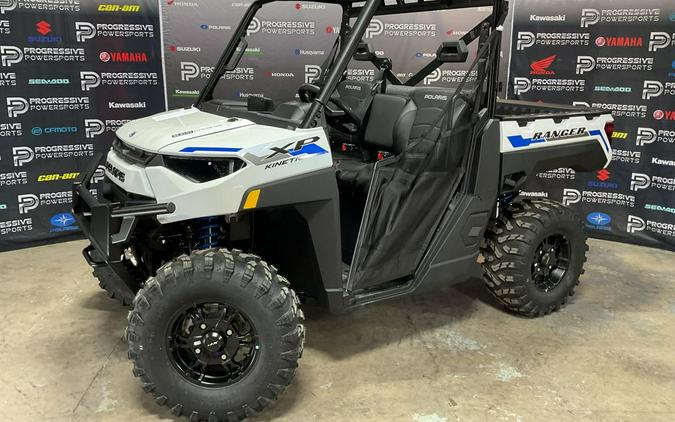 2024 Polaris® Ranger XP Kinetic Ultimate